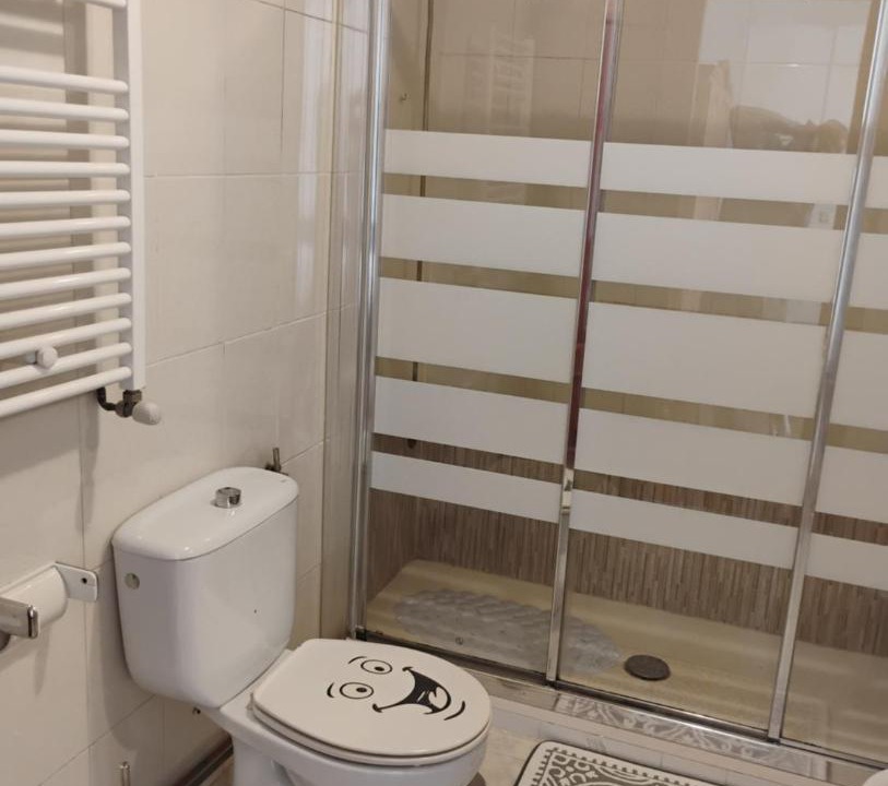 Photo of Bathroom in Carrejo