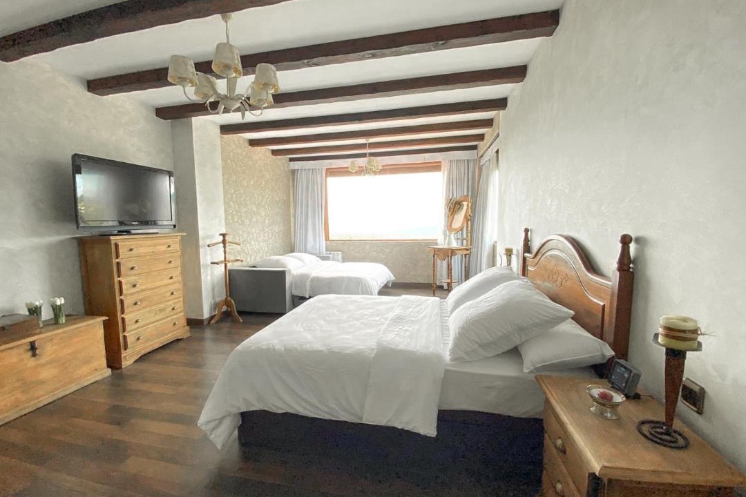 Photo of Bedroom in Cercedilla
