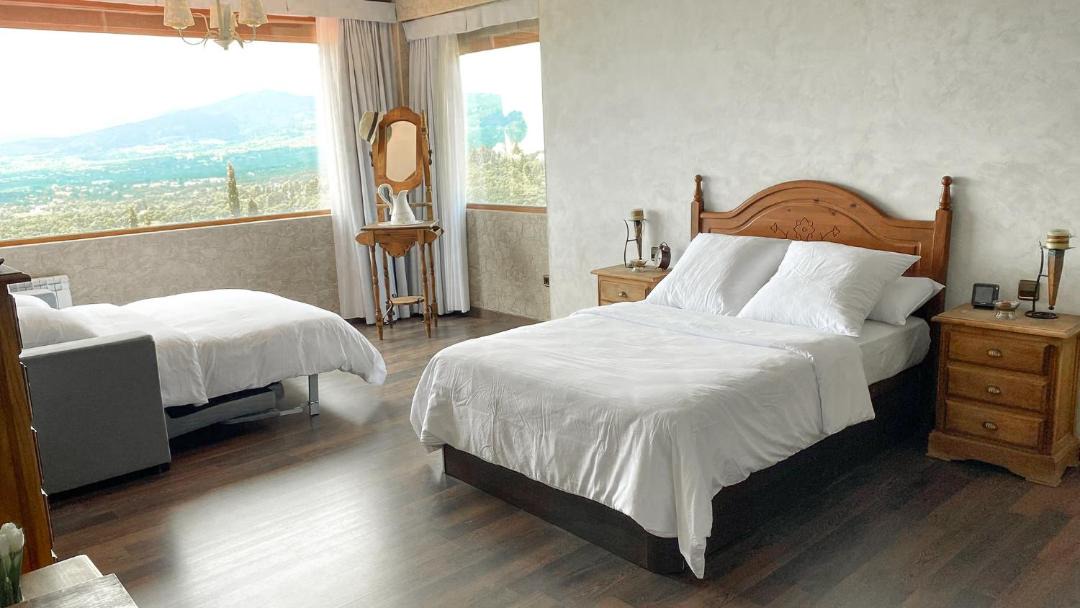 Photo of Bedroom in Cercedilla