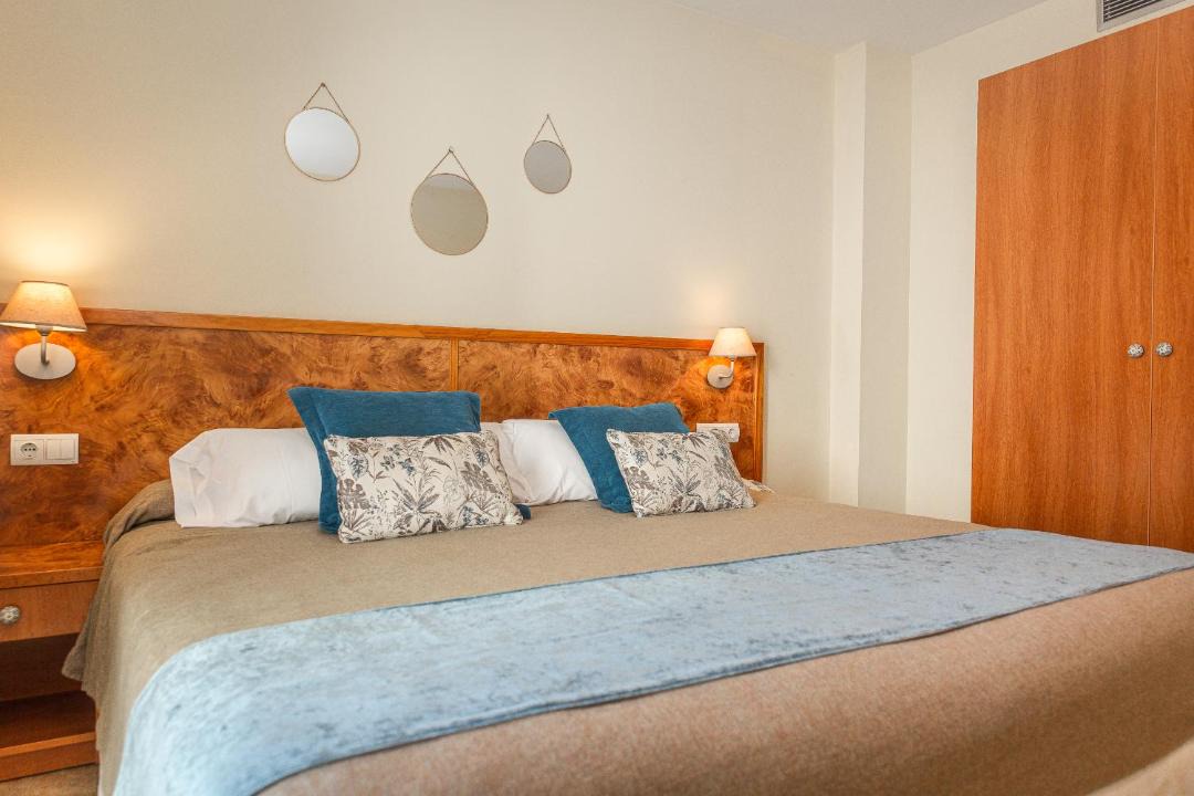Photo of Bedroom in Llafranc
