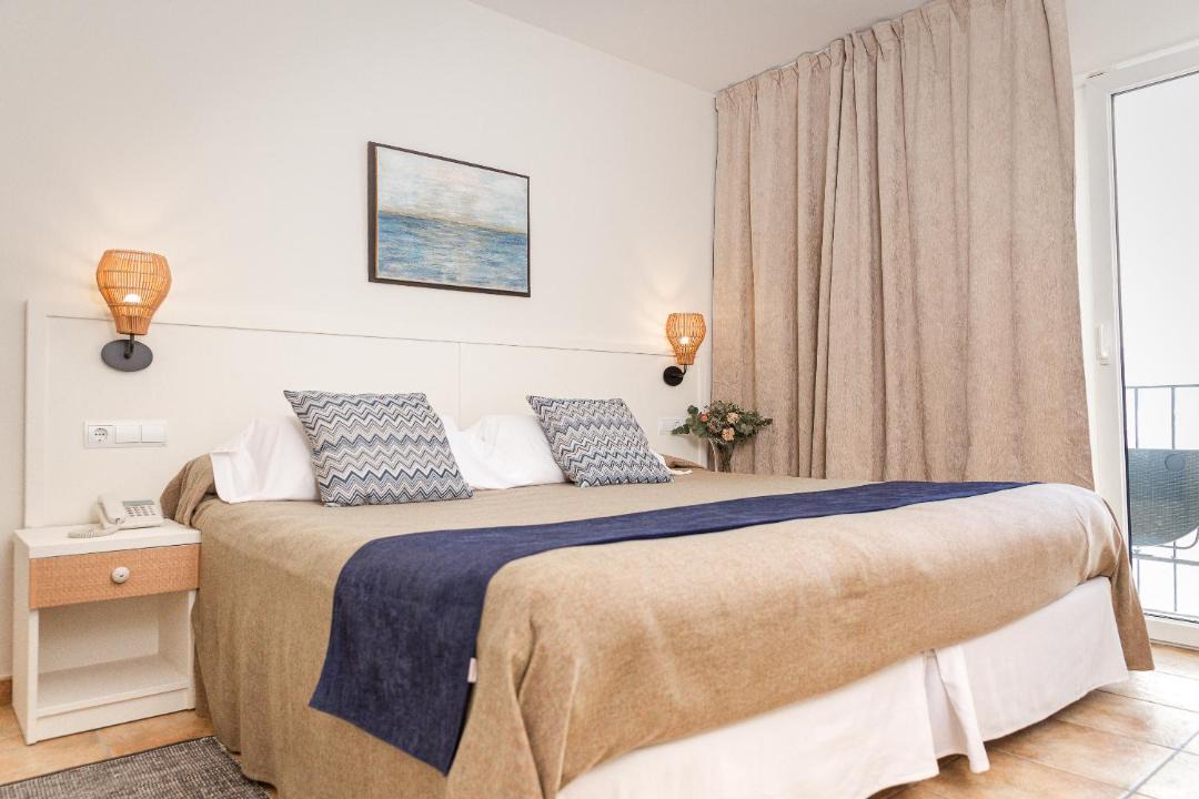 Photo of Bedroom in Llafranc
