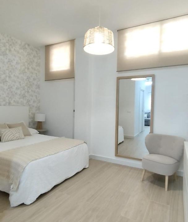 Photo of Bedroom in Carretera de Cadiz