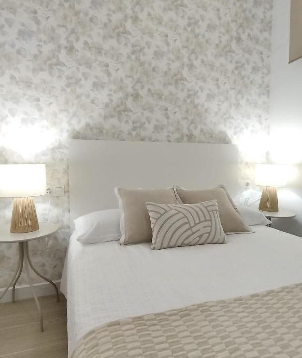 Photo of Bedroom in Carretera de Cadiz