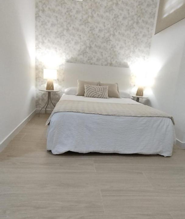 Photo of Bedroom in Carretera de Cadiz