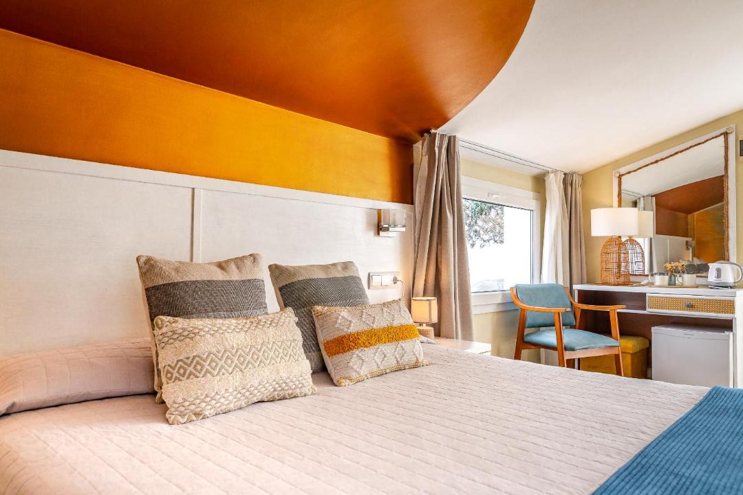 Photo of Bedroom in Llafranc
