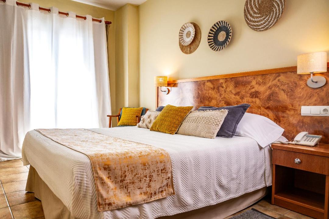 Photo of Bedroom in Llafranc