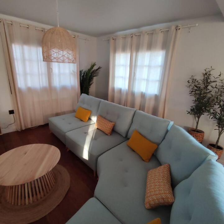 Photo of Livingroom in Ibeas de Juarros