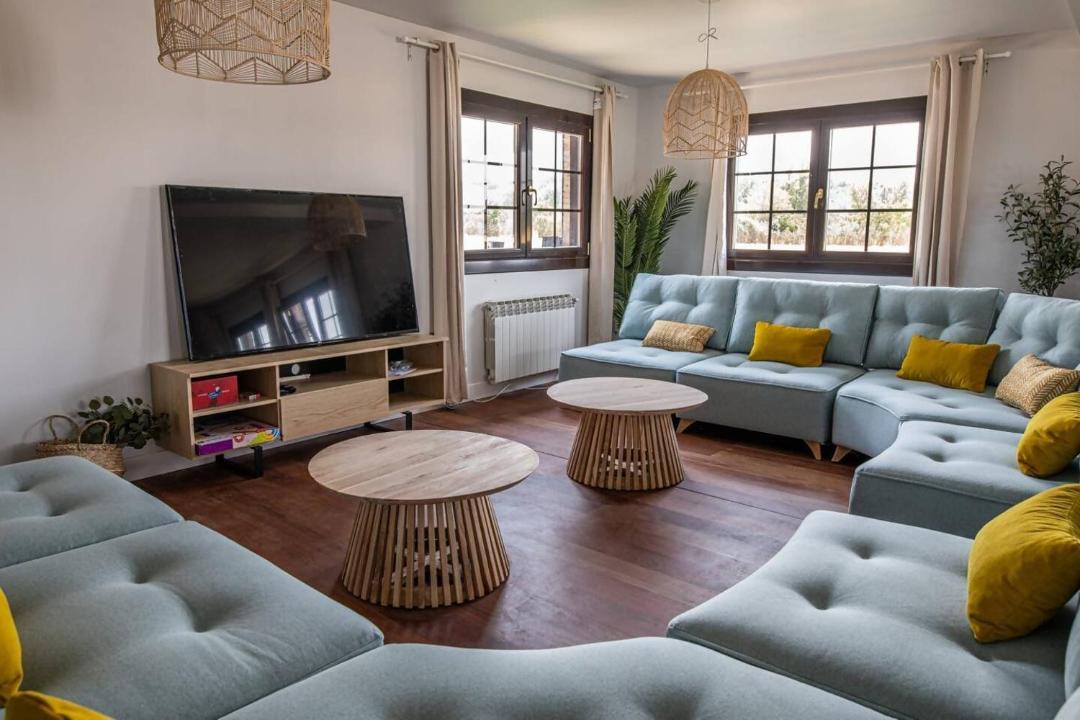 Photo of Livingroom in Ibeas de Juarros