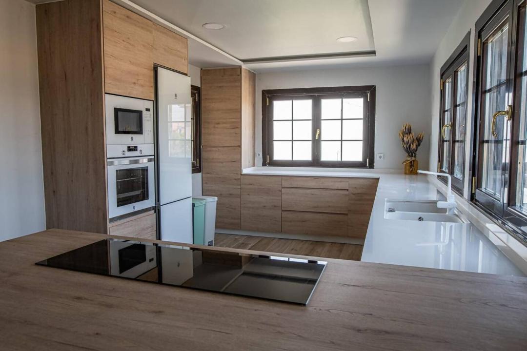 Photo of Kitchen in Ibeas de Juarros