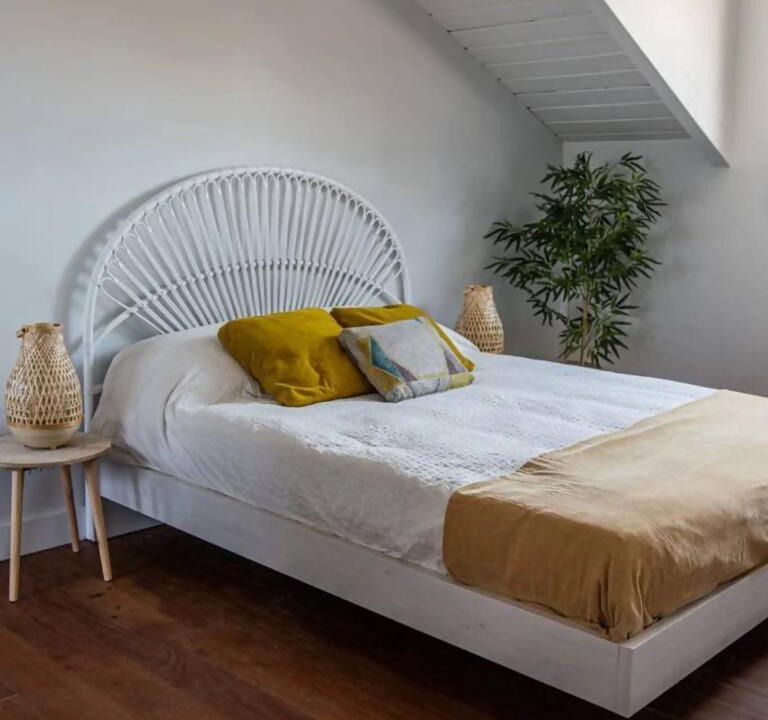 Photo of Bedroom in Ibeas de Juarros
