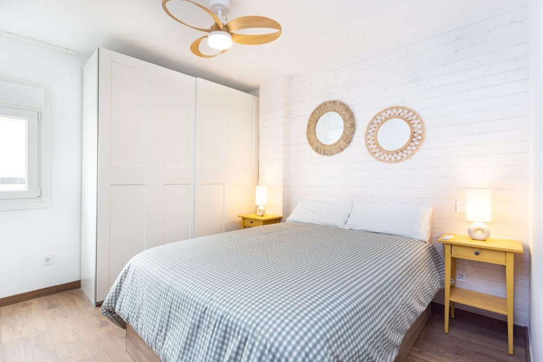 Photo of Bedroom in Candelaria