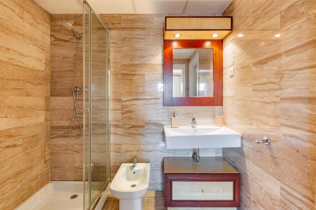 Photo of Bathroom in Cala Reona