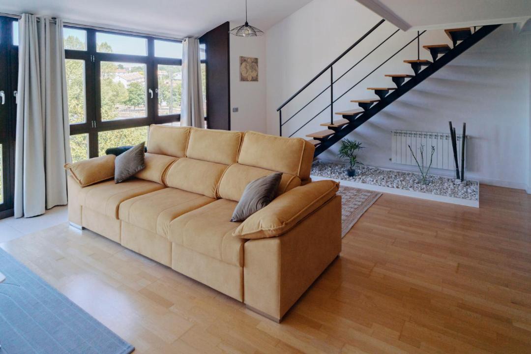 Photo of Livingroom in Allariz