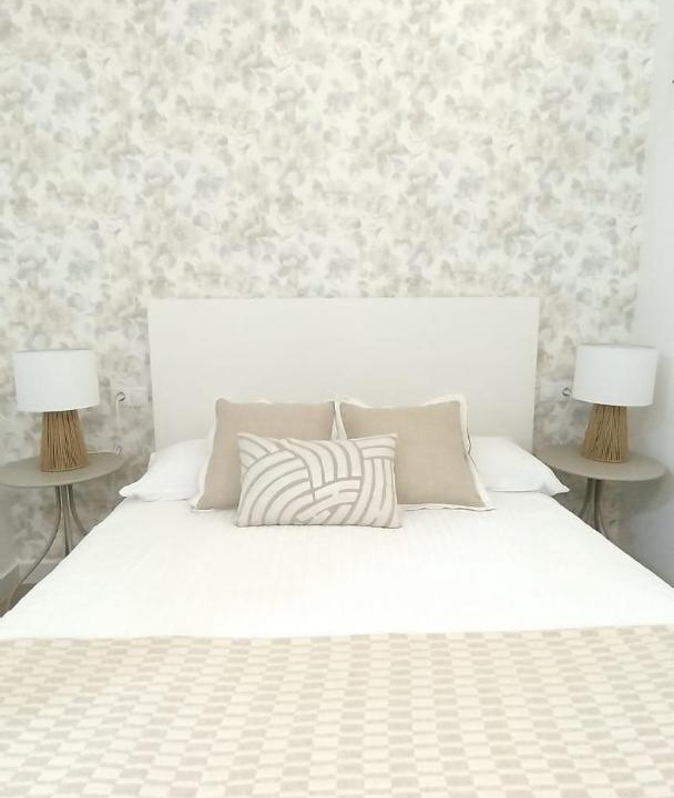 Photo of Bedroom in Carretera de Cadiz