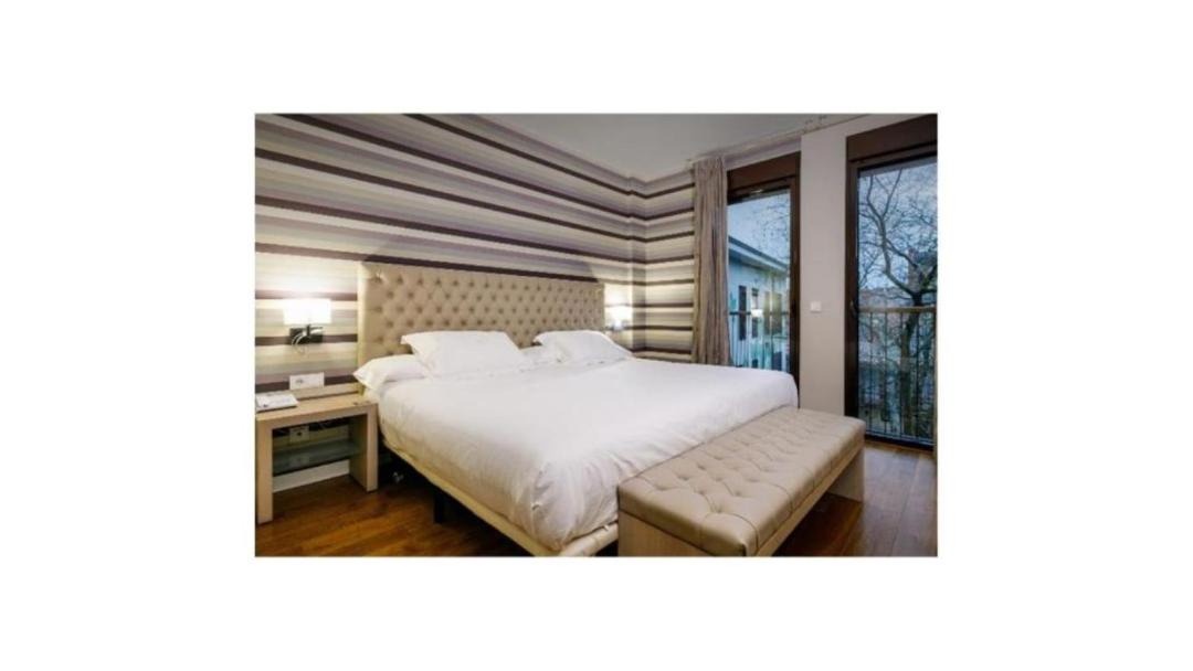 Photo of Bedroom in Astorga