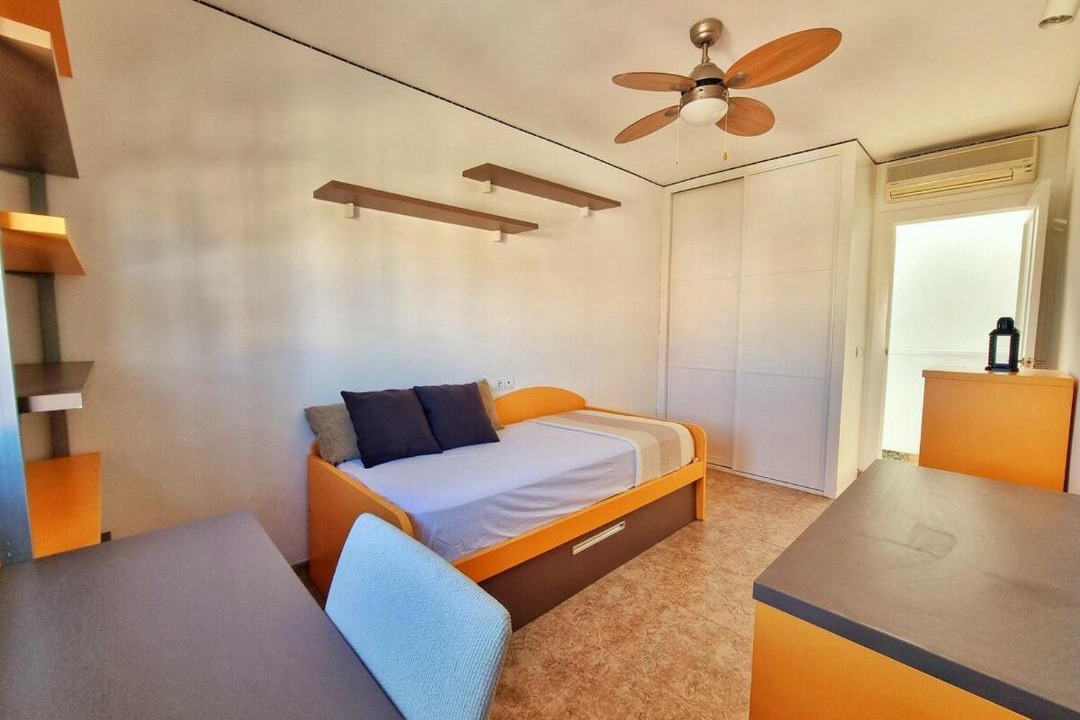 Photo of Bedroom in Retamar