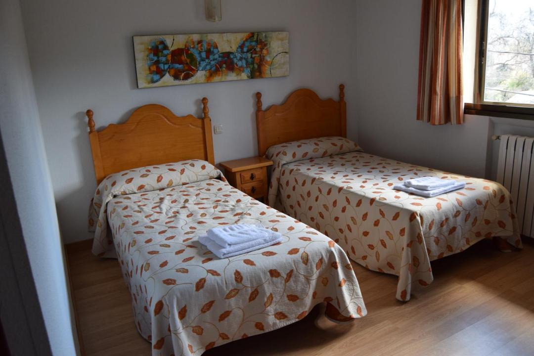 Photo of Bedroom in Rascafria