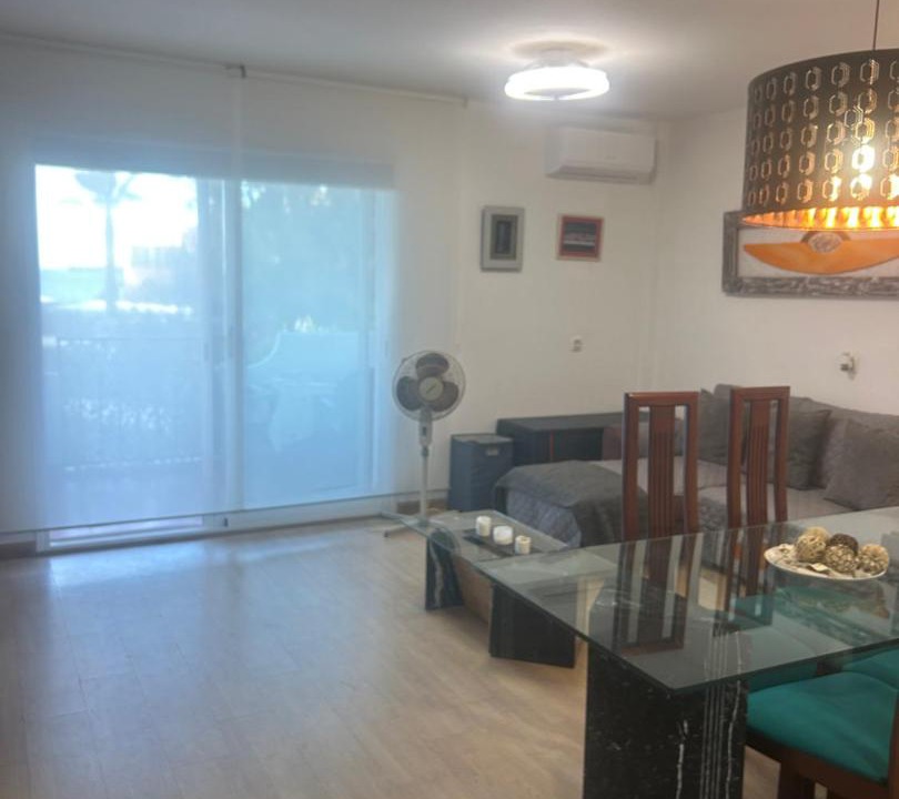 Photo of Livingroom in Vera Beach