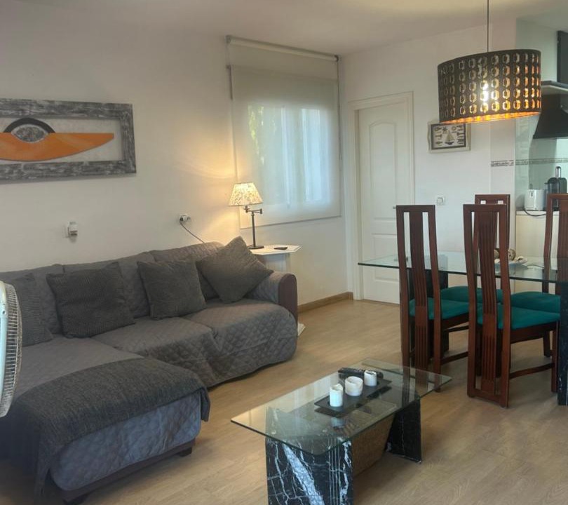 Photo of Livingroom in Vera Beach
