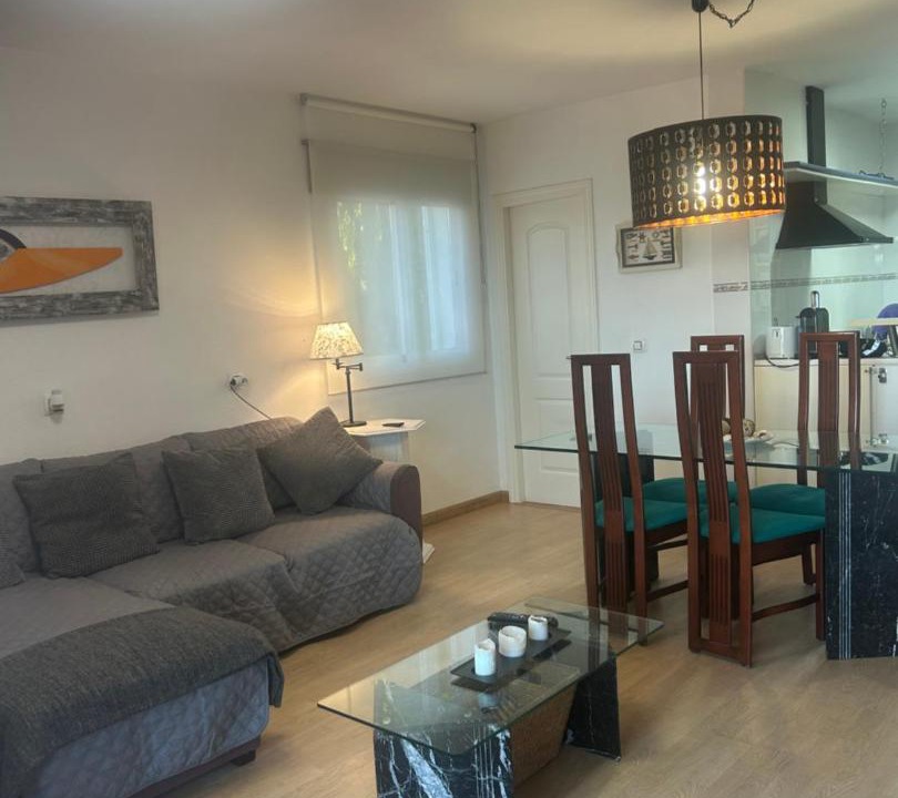 Photo of Livingroom in Vera Beach