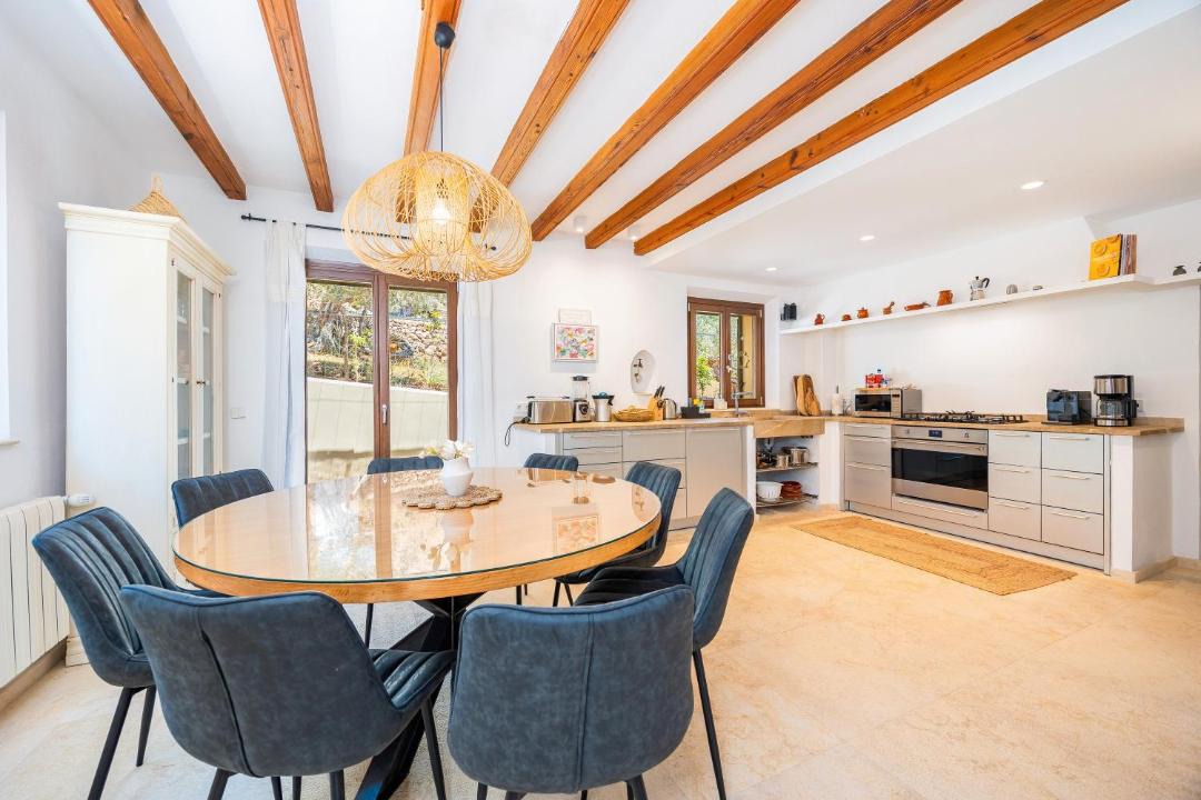 Photo of Kitchen in Valldemossa