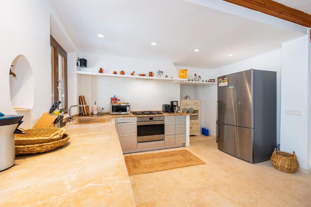 Photo of Kitchen in Valldemossa