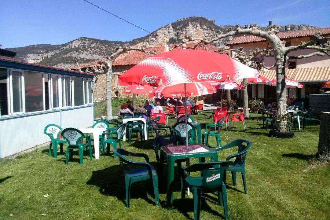 Photo of Others in Pesquera de Ebro