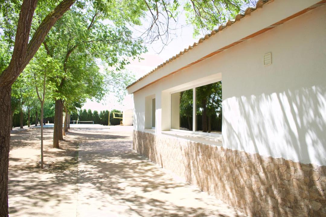 Photo of Others in Argamasilla de Alba