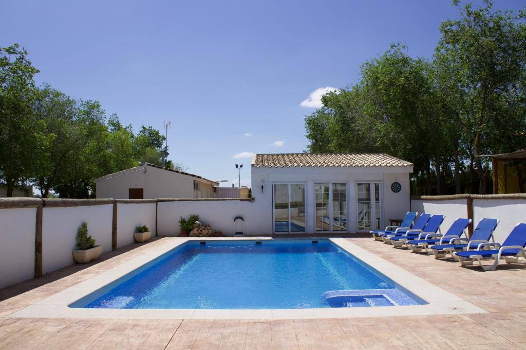 Photo of Others in Argamasilla de Alba