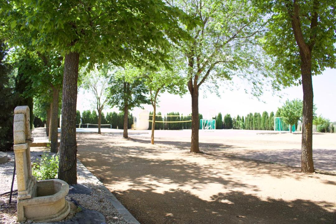 Photo of Outdoor in Argamasilla de Alba