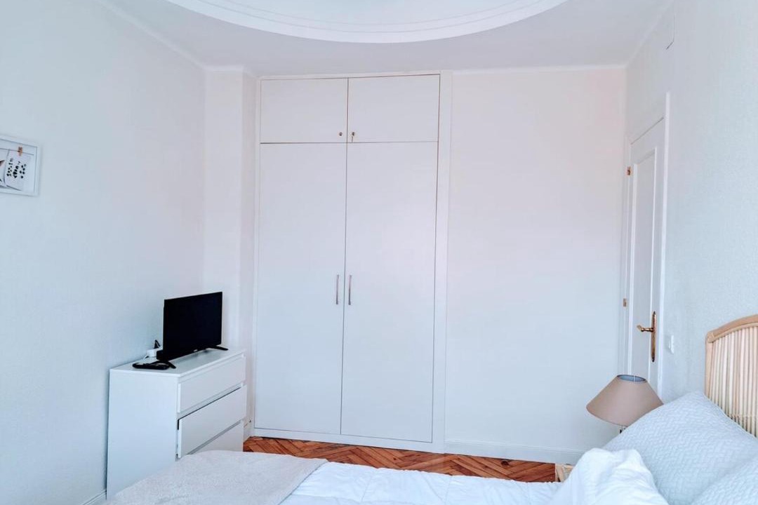 Photo of Bedroom in Santander City Centre