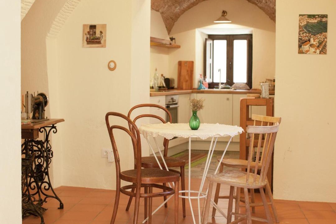 Photo of Kitchen in Ventallo