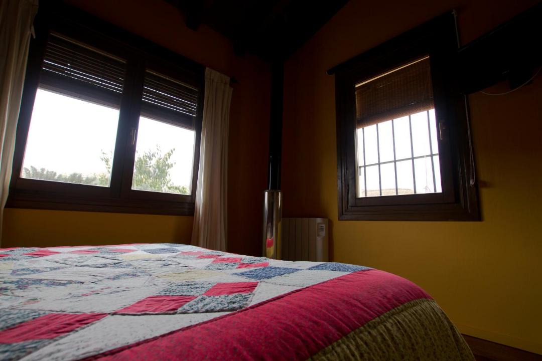 Photo of Bedroom in Munilla