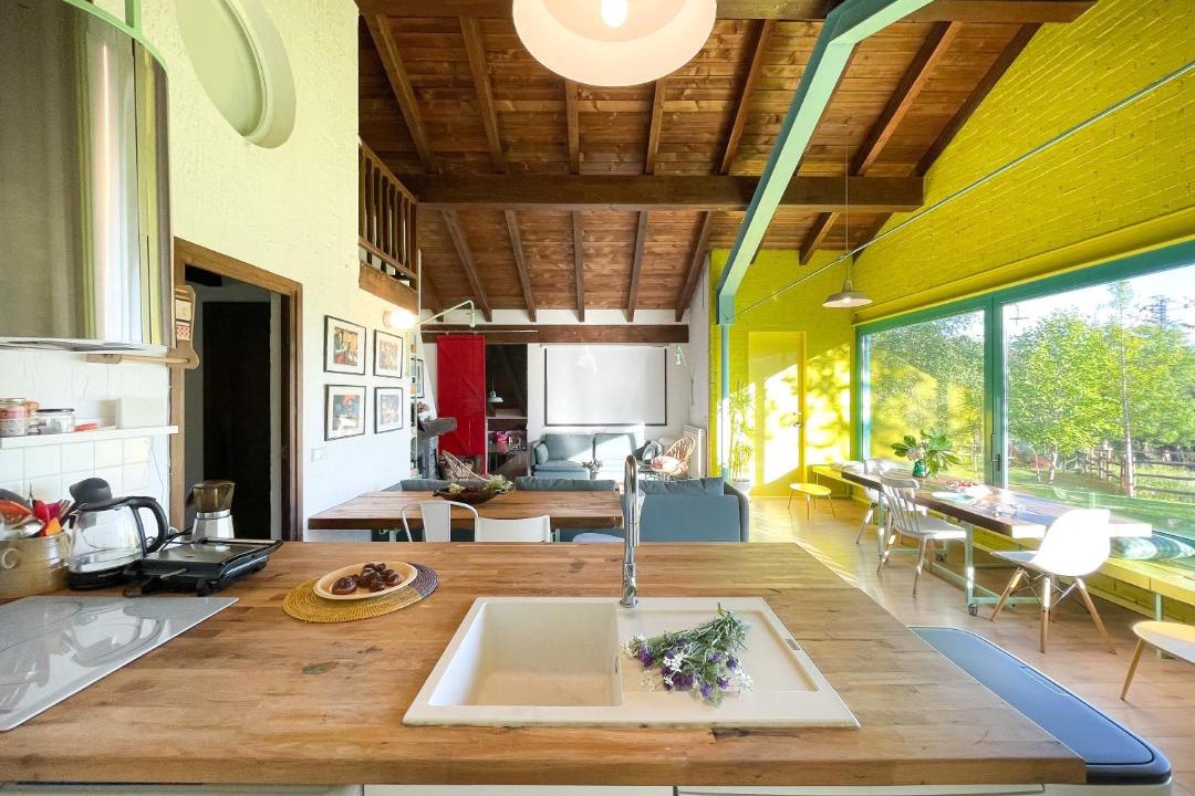 Photo of Kitchen in Cercedilla