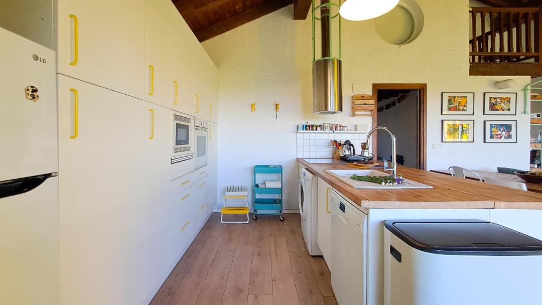 Photo of Kitchen in Cercedilla