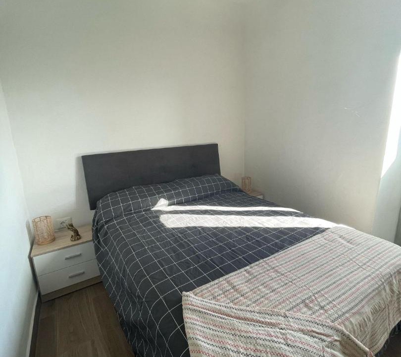 Photo of Bedroom in Vallehermoso
