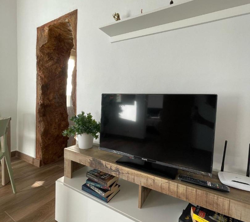 Photo of Livingroom in Vallehermoso