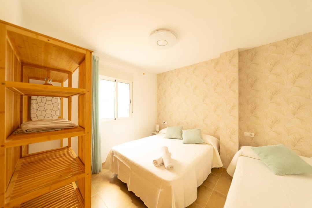Photo of Bedroom in Carboneras