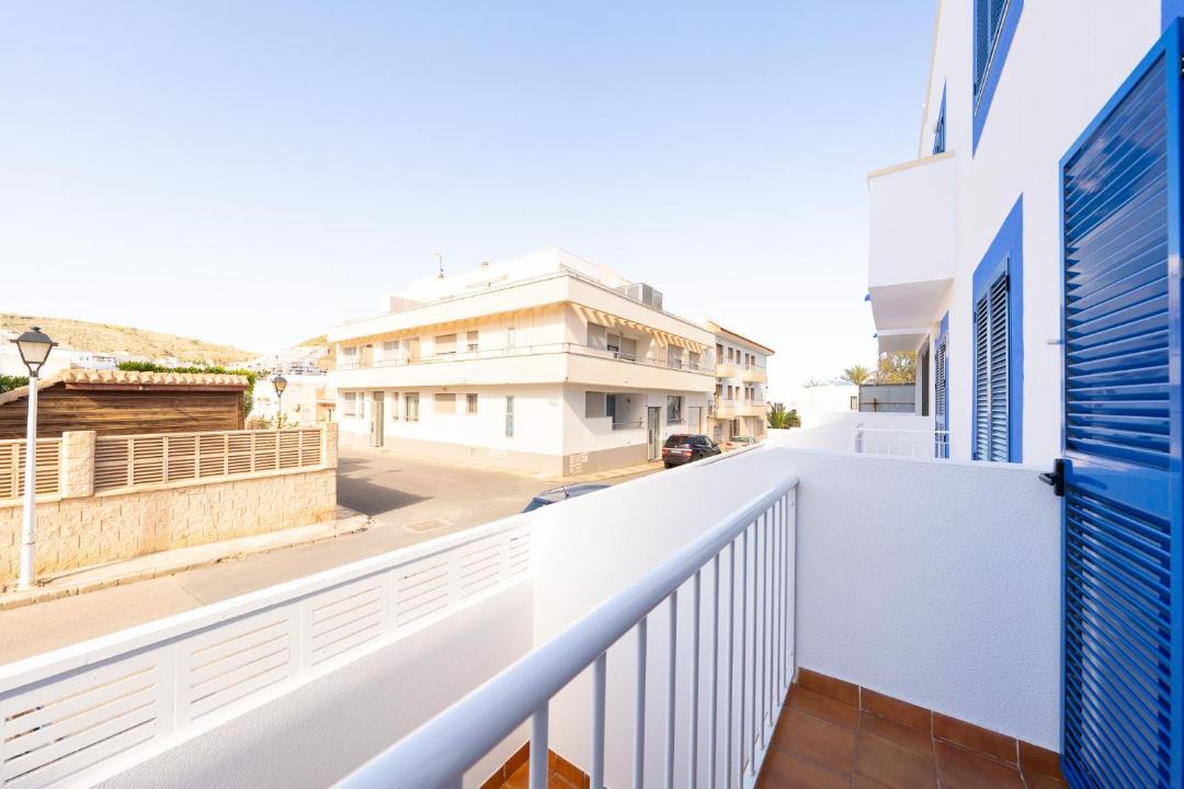 Photo of Patio Balcony in Carboneras