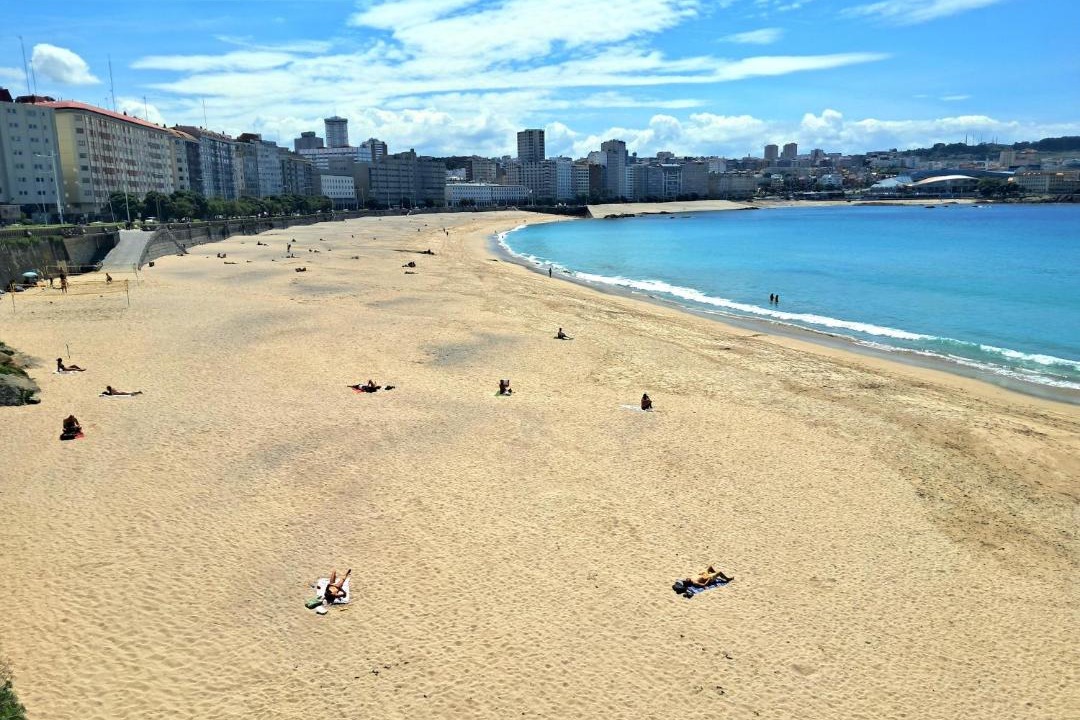 Photo of Others in La Coruna