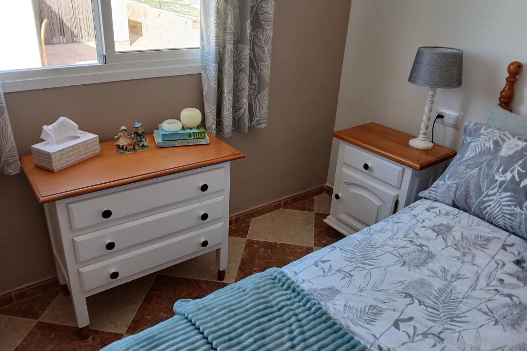 Photo of Bedroom in Los Gallardos