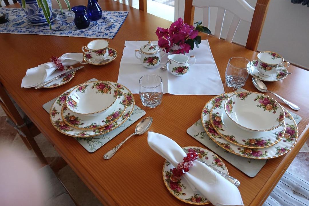 Photo of Kitchen in Los Gallardos