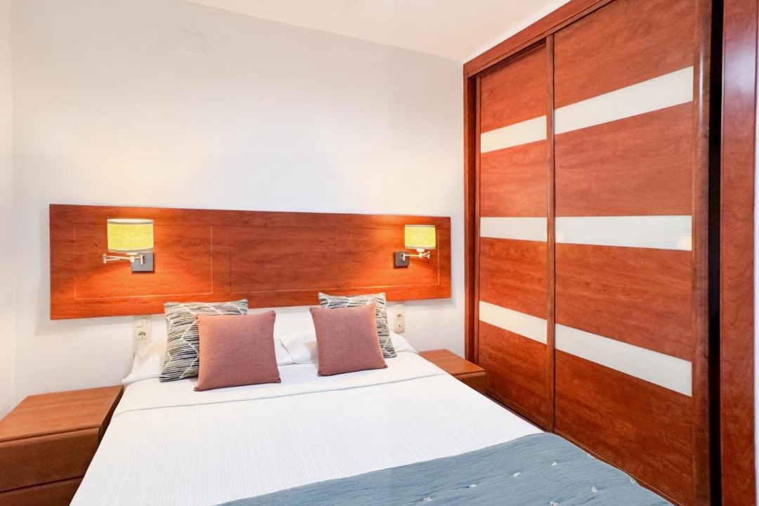 Photo of Bedroom in Guadalmar