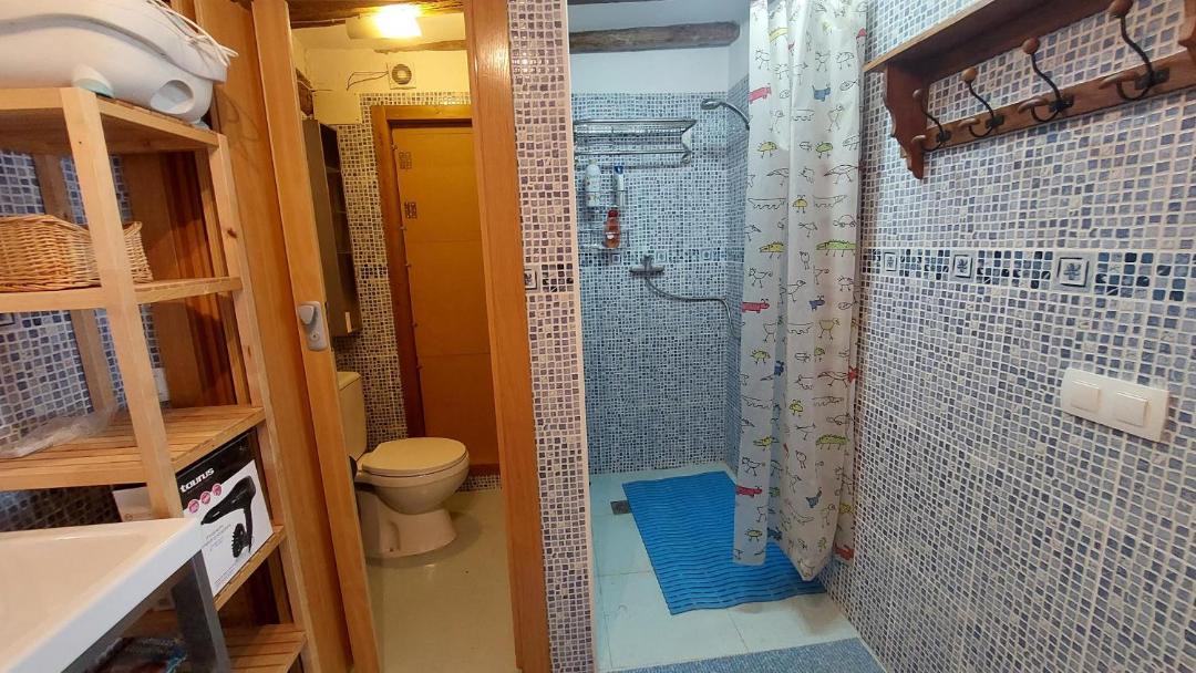 Photo of Bathroom in Vinaixa