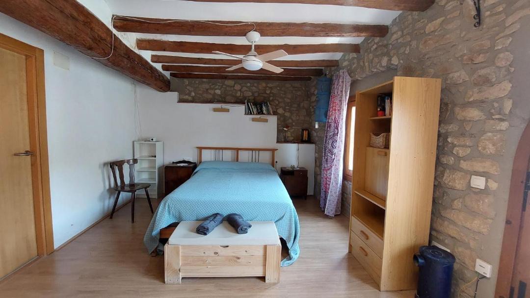 Photo of Bedroom in Vinaixa
