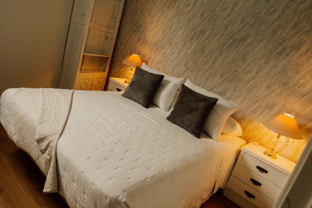 Photo of Bedroom in Monforte de Lemos