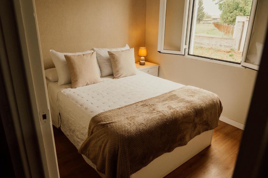 Photo of Bedroom in Monforte de Lemos