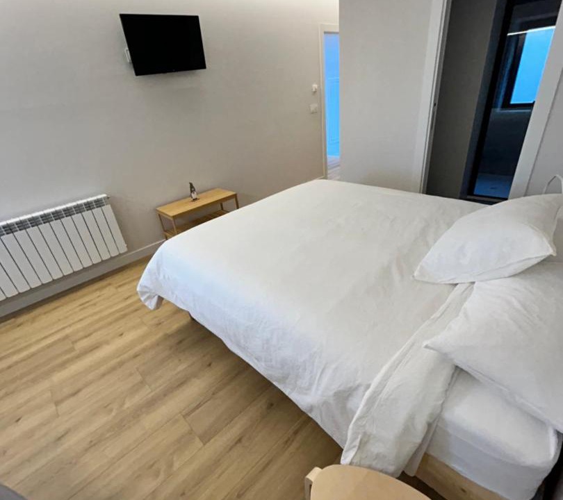 Photo of Bedroom in Puebla de Trives