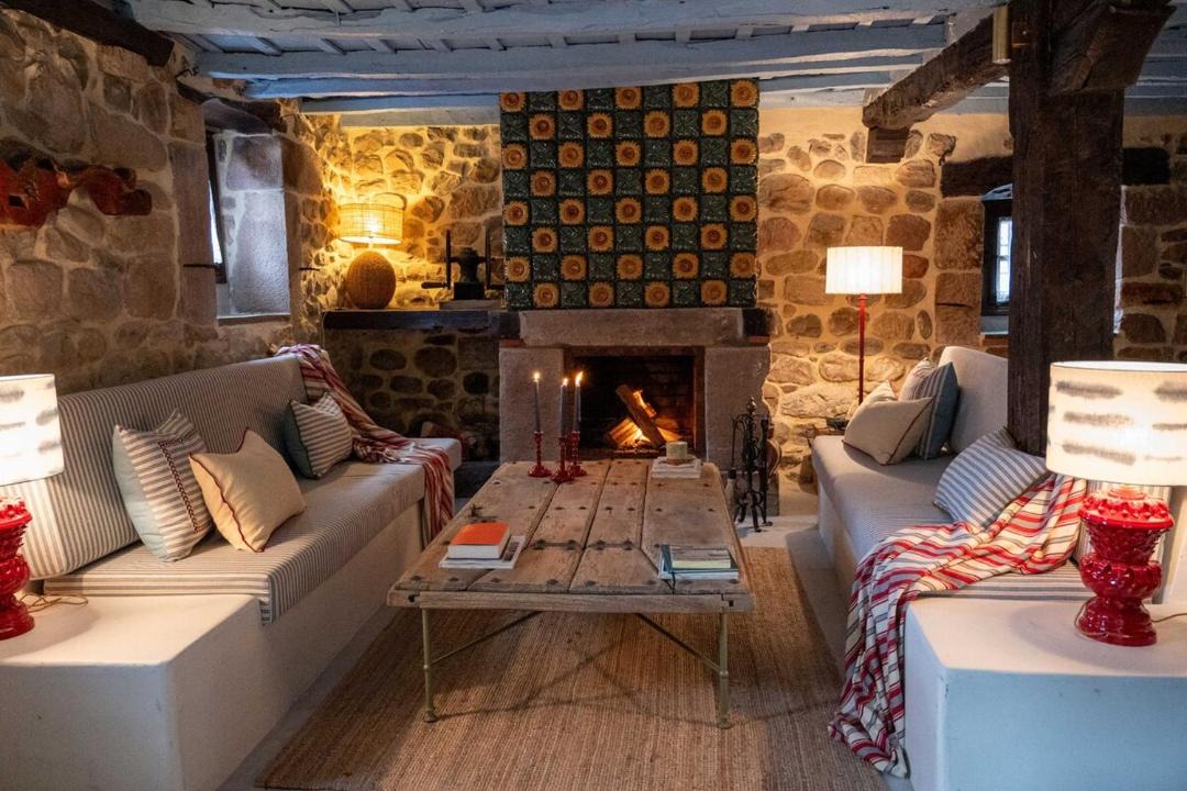 Photo of Livingroom in Cos