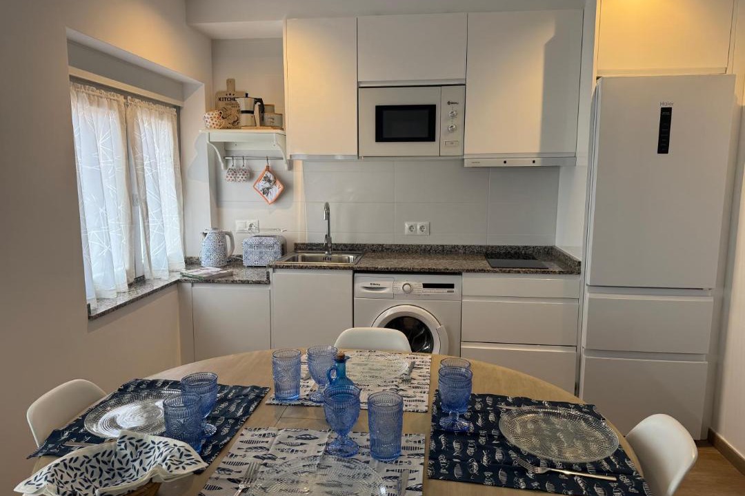 Photo of Kitchen in Reinosa